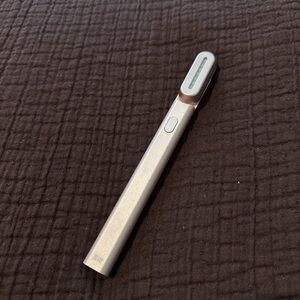 4-in-1 Radiant Renewal Skincare Wand with Red Light Therapy